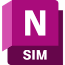 Autodesk Navisworks Simulate 2024